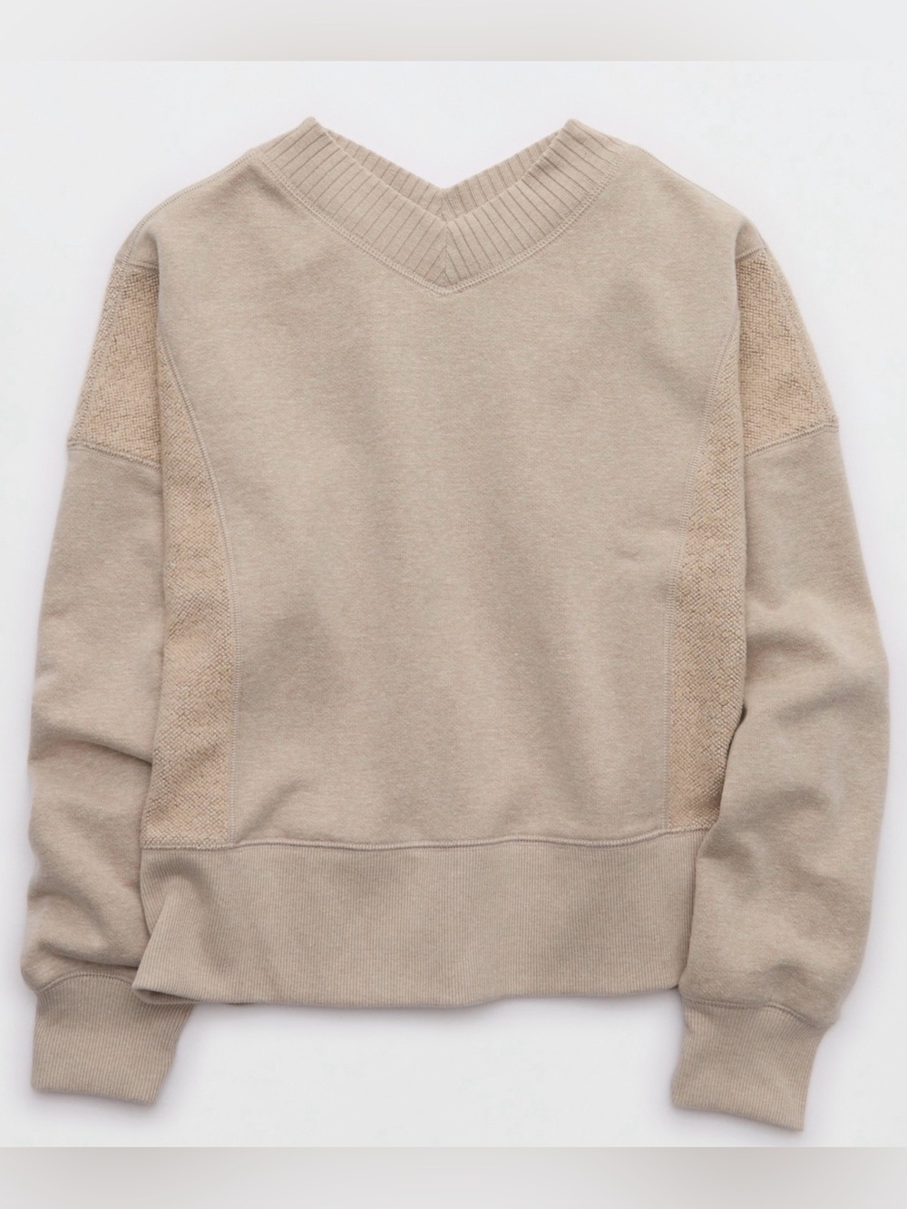 Aerie Apres Chill Sweatshirt